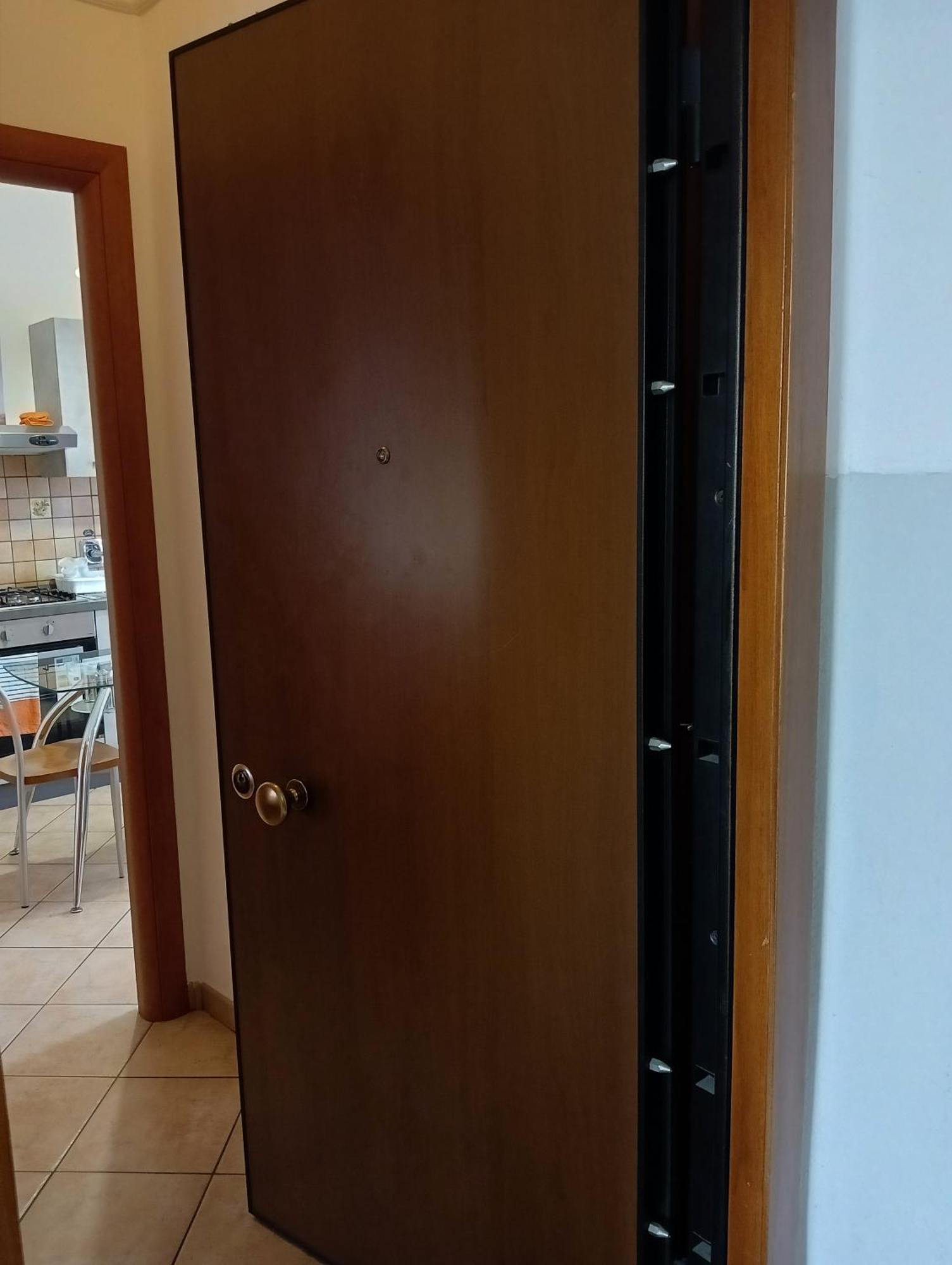 051 Bologna Appartamento Eksteriør bilde